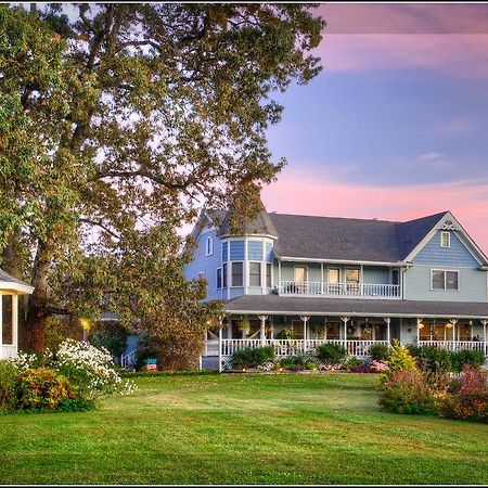 Blue Mountain Mist Country Inn 세비어빌 외부 사진
